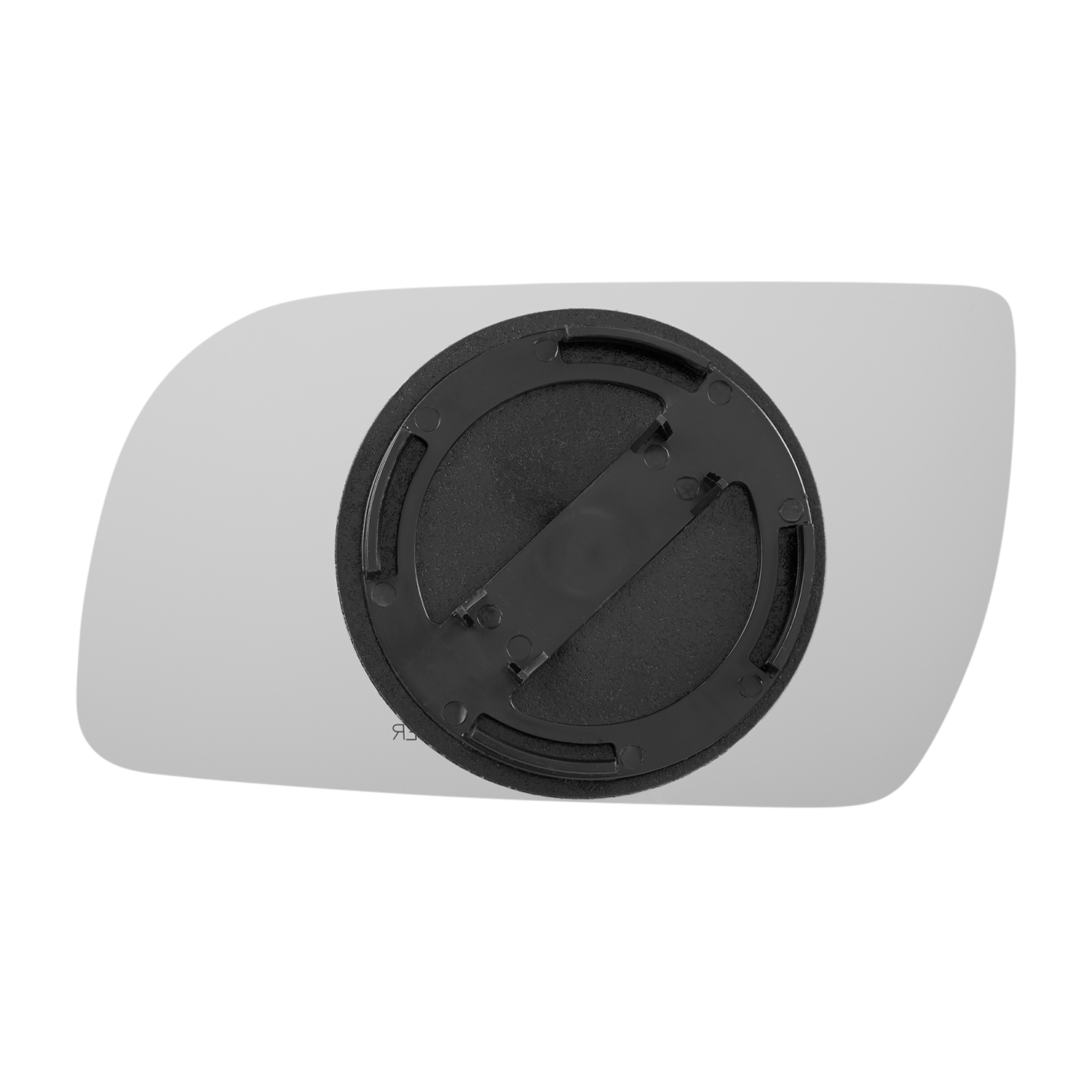 SIDE VIEW MIRROR W MOUNT